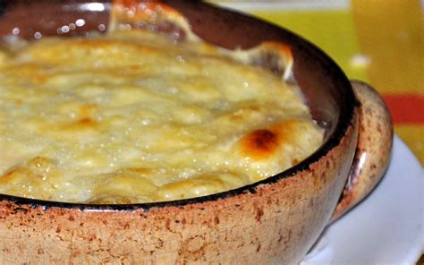 zuppa valdostana ricetta originale